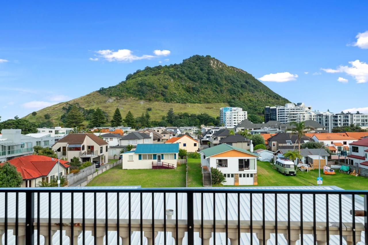 Home Sweet Home - Mt Maunganui Holiday Home Маунт Маунгануи Екстериор снимка